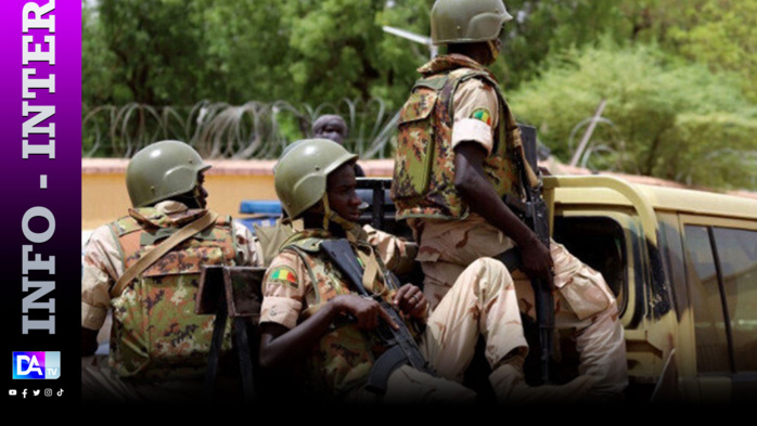 Mali: attaques contre trois postes de l'armée depuis mercredi Mali: attaques contre trois postes de l'armée depuis mercredi
