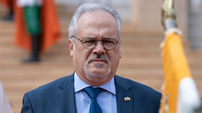 "L'objectif était de me faire craquer", assure l'ambassadeur de France rentré du Niger