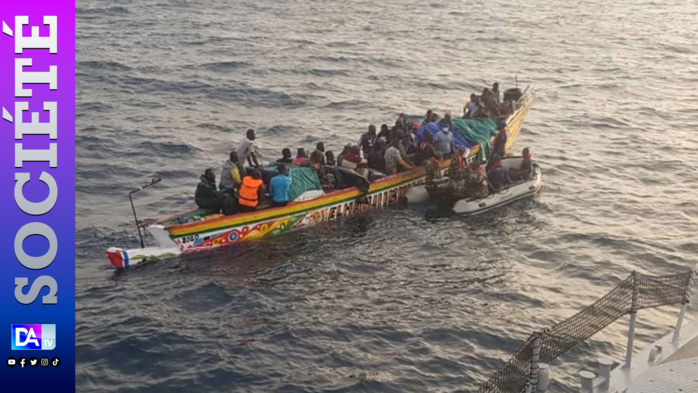 Kafountine : 67 candidats à l’émigration clandestine appréhendés en 72h Kafountine : 67 candidats à l’émigration clandestine appréhendés en 72h