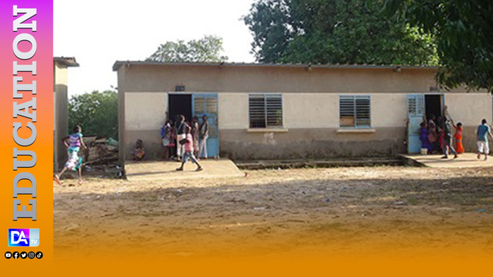 CRD spécial rentrée scolaire : La région de Ziguinchor présente ses chiffres inquiétants CRD spécial rentrée scolaire : La région de Ziguinchor présente ses chiffres inquiétants