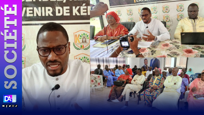 Kedougou: le compte administratif 2022 et les documents de planifications du conseil municipal adoptés Kedougou: le compte administratif 2022 et les documents de planifications du conseil municipal adoptés