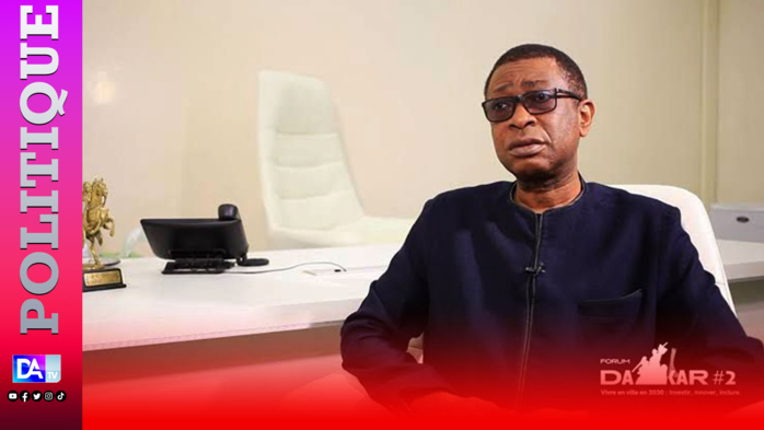 DGE: Youssou Ndour a récupéré ses fiches de parrainage DGE: Youssou Ndour a récupéré ses fiches de parrainage