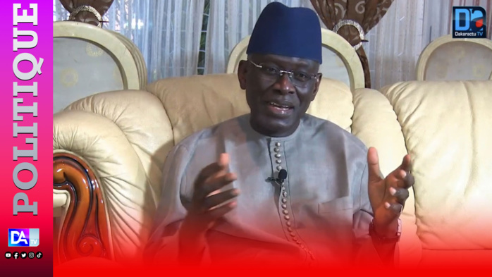 Direction Générale des Élections: Habib SY est aussi passé pour ses fiches de parrainage Direction Générale des Élections: Habib SY est aussi passé pour ses fiches de parrainage