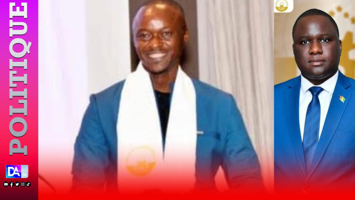 Présidentielle 2024: Abdourakhmane Sall désigné Coordinateur National pour le parrainage « DETHIEFALL2024 ». Présidentielle 2024: Abdourakhmane Sall désigné Coordinateur National pour le parrainage « DETHIEFALL2024 ».