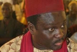 Aliou Dia, maire de Mbeuleukhé a rejoint la mouvance présidentielle