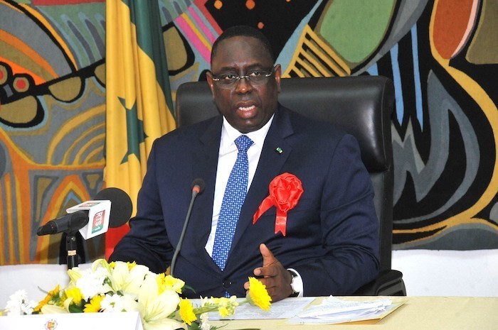 Anthropophagie et esclavage : Un guide religieux retrace les origines de Macky Sall et tacle Wade