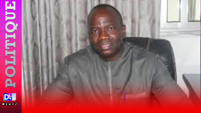 L’ancien maire de Thiès-Nord, Mamadou Lamine Diallo, « tourne le dos » à Idrissa Seck L’ancien maire de Thiès-Nord, Mamadou Lamine Diallo, « tourne le dos » à Idrissa Seck