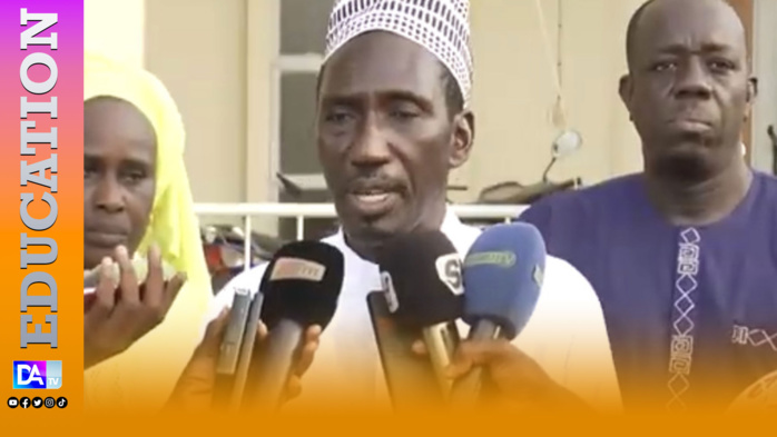 DIOURBEL- Le maire Malick Fall se dit disposé à faciliter le « Ubi Tey – Jang Tey » et assure la didactique DIOURBEL- Le maire Malick Fall se dit disposé à faciliter le « Ubi Tey – Jang Tey » et assure la didactique