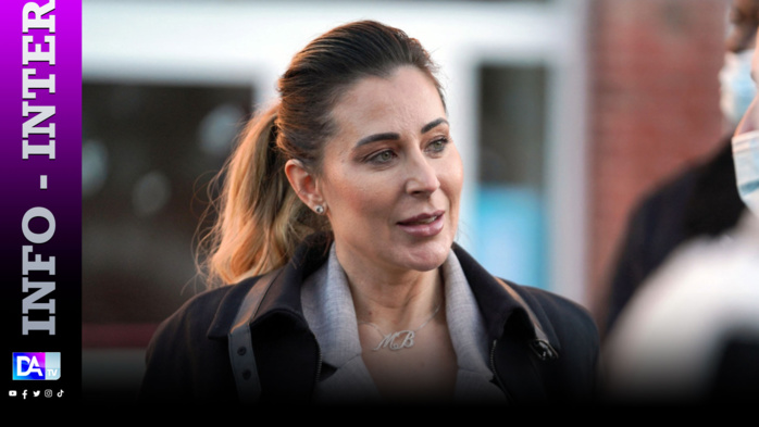 La « papesse des influenceurs » Magali Berdah jugée en décembre pour « banqueroute et blanchiment » La « papesse des influenceurs » Magali Berdah jugée en décembre pour « banqueroute et blanchiment »