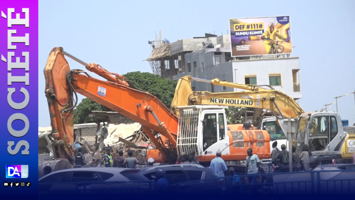 Processus de délocalisation de l’Ancienne piste(Mermoz): Les précisions du préfet du département de Dakar Processus de délocalisation de l’Ancienne piste(Mermoz): Les précisions du préfet du département de Dakar