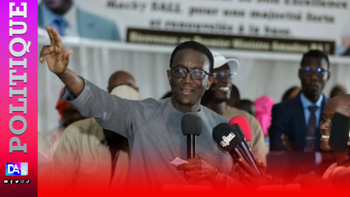 Parrainage : Le groupe parlementaire BBY compte remettre à Amadou Ba au moins 50.000 signatures Parrainage : Le groupe parlementaire BBY compte remettre à Amadou Ba au moins 50.000 signatures