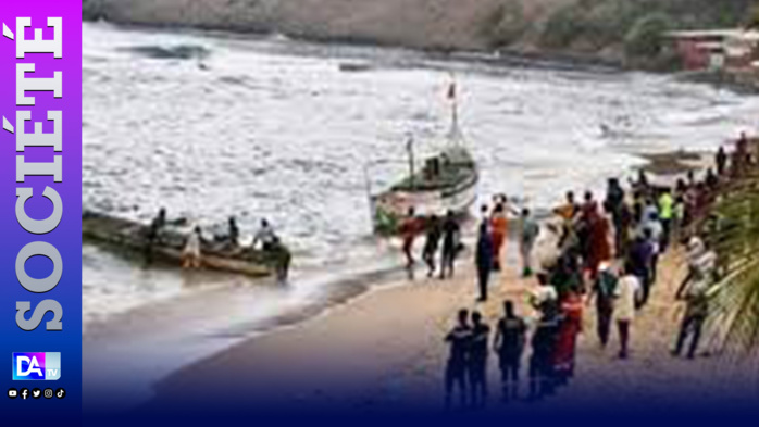 Échauffourées entre pêcheurs et Migrants : Un corps non encore identifié retrouvé à la plage de Diockoul Ndiayene Échauffourées entre pêcheurs et Migrants : Un corps non encore identifié retrouvé à la plage de Diockoul Ndiayene