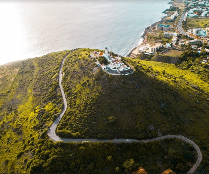 Le Sénégal, une Destination Touristique Exceptionnelle à l’IFTM TOP RESA Le Sénégal, une Destination Touristique Exceptionnelle à l’IFTM TOP RESA