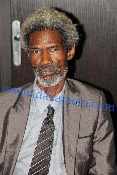 Me Ciré Clédor Ly demande le retrait de la qualité d’expert de Pape Alboury N'dao