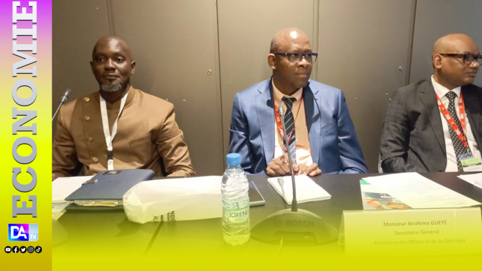 S G O / Rapport 2022 de développement durable : “Notre ambition est de produire de l’or qui apporte une valeur durable à la communauté et qui protège l’environnement” (Abdoul A. SY, DG) S G O / Rapport 2022 de développement durable : “Notre ambition est de produire de l’or qui apporte une valeur durable à la communauté et qui protège l’environnement” (Abdoul A. SY, DG)