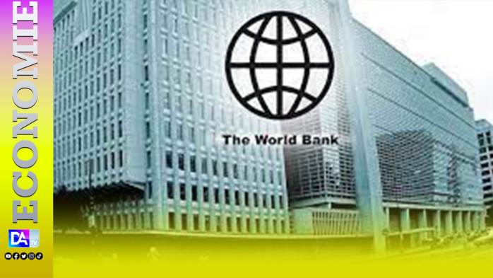 Morosité économique, surendettement, manque criard d’emplois : La Banque Mondiale dépeint un « tableau sombre » de l’Afrique subsaharienne (Rapport)