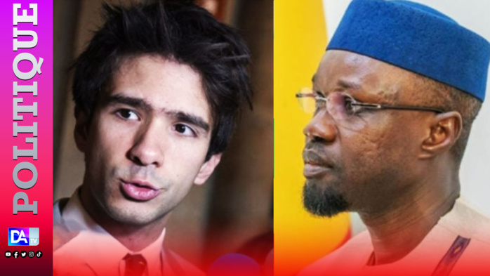 Pour se présenter à « l’audience de la cour suprême ce vendredi » : L’avocat Juan Branco écrit aux autorités Sénégalaises Pour se présenter à « l’audience de la cour suprême ce vendredi » : L’avocat Juan Branco écrit aux autorités Sénégalaises