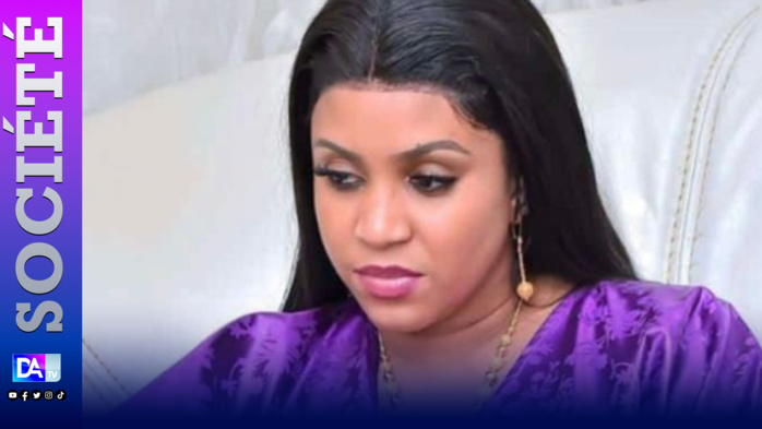 Décès de Momy Seck, épouse de Bougane Guèye Dany : La levée du corps est prévue ce jeudi à 16h 30mn Décès de Momy Seck, épouse de Bougane Guèye Dany : La levée du corps est prévue ce jeudi à 16h 30mn
