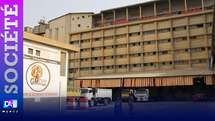 Redressement fiscal de plus de 12 milliards de Fcfa : les Grands moulins de Dakar entrent les filets du Fisc
