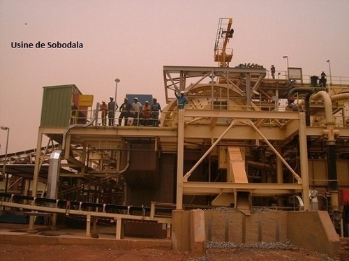 Sabodala Gold Operations accorde des subventions à la SODEFITEX et à l'IST