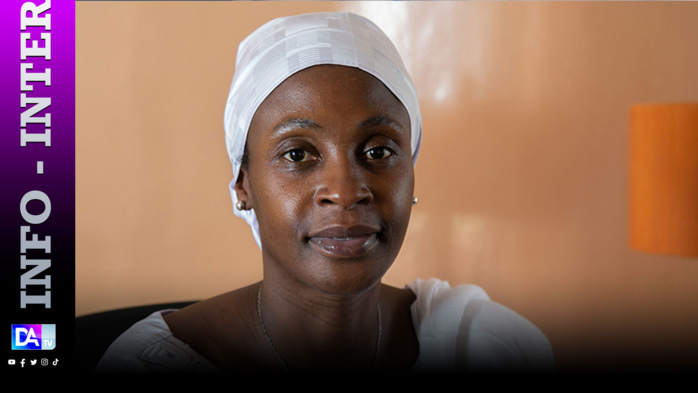 Niger: plainte pour "enlèvement" d'une journaliste Niger: plainte pour "enlèvement" d'une journaliste