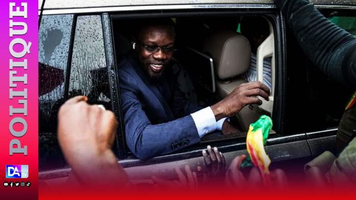 Recours contre le « refus » d’attribution de parrainage à Sonko: La Cour suprême déclare la requête irrecevable !