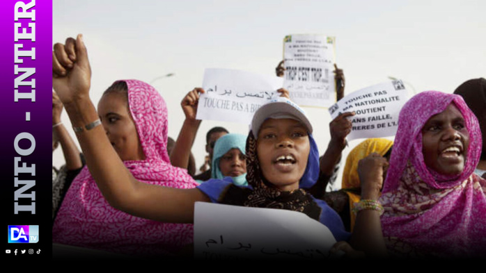 Mauritanie: des expertes de l'ONU dénoncent le déni des violences faites aux femmes Mauritanie: des expertes de l'ONU dénoncent le déni des violences faites aux femmes