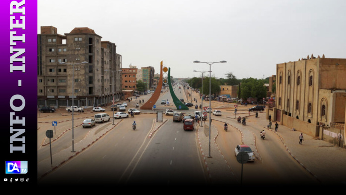 Niger: réduction drastique du budget 2023 en raison des sanctions