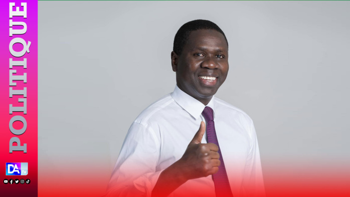 Nouveau gouvernement du Sénégal : Oumar Youm pressenti Nouveau gouvernement du Sénégal : Oumar Youm pressenti