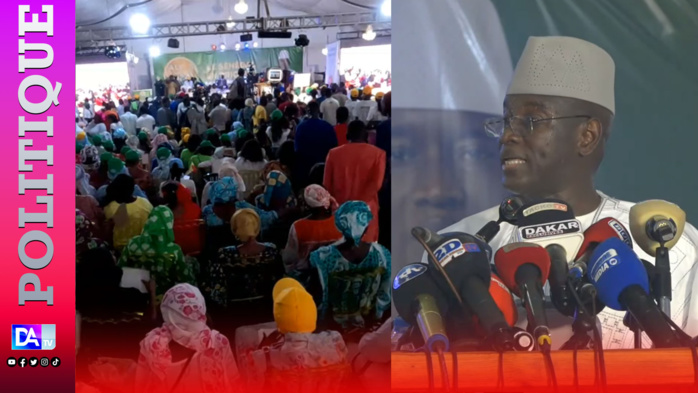 Présidentielle 2024: la sécurité comme levier prioritaire du programme de la coalition Aly Ngouille 2024