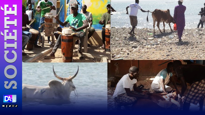 Cérémonie traditionnelle de « Ndeup » à Yoff: Ce qui pourrait expliquer l’interdiction préfectorale
