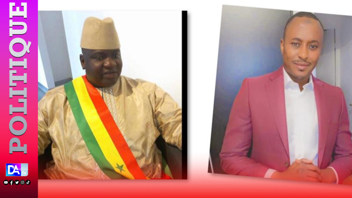 Riposte à la sortie du député Makhtar Diop - «  Il doit se taire pour avoir essuyé l’une des plus cinglantes défaites de l’Apr à Touba » ( Mouhamed Cissé)