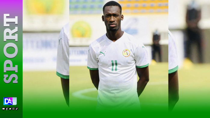 Sénégal vs Cameroun : Abdallah Sima signe son retour à la place de Nicolas Jackson forfait… Sénégal vs Cameroun : Abdallah Sima signe son retour à la place de Nicolas Jackson forfait…