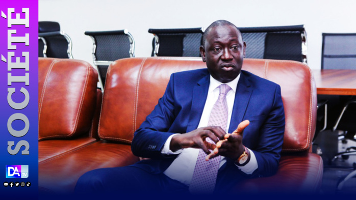 Mamadou Sy Mbengue, DG Sn Hlm : « La SN HLM mise 25% des 100 mille logements