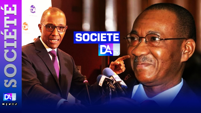 Reprise du conflit Israélo palestinien : Les positions tranchées d’anciens PM Abdoul Mbaye et Cheikh Hadjibou Soumaré Reprise du conflit Israélo palestinien : Les positions tranchées d’anciens PM Abdoul Mbaye et Cheikh Hadjibou Soumaré