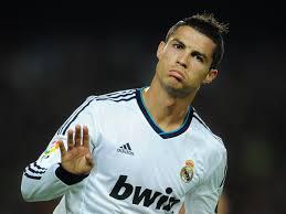 Cristiano Ronaldo : dégoûté par le but de Gareth Bale