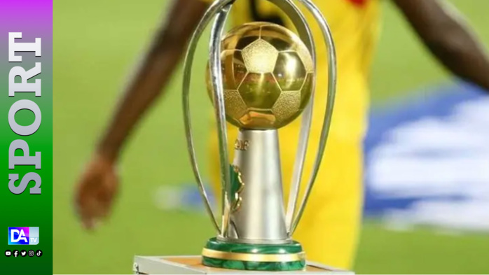 CHAN 2024 : Le Kenya va accueillir l’événement au mois de septembre … CHAN 2024 : Le Kenya va accueillir l’événement au mois de septembre …