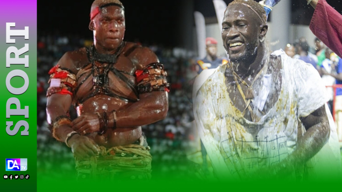 Lutte : Après sa victoire sur Zoss, Ada Fass décroche un choc contre Gouy Gui ! Lutte : Après sa victoire sur Zoss, Ada Fass décroche un choc contre Gouy Gui !