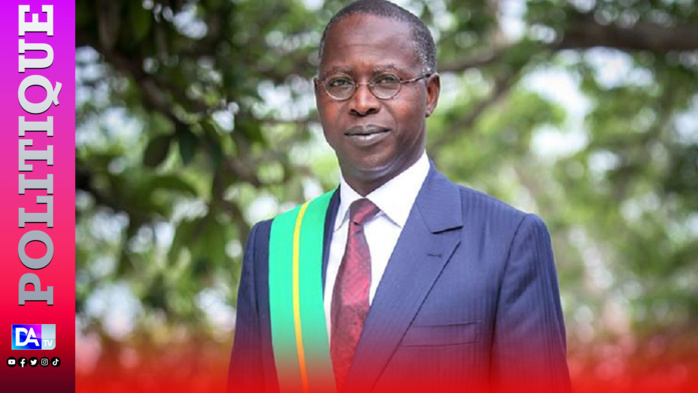 Présidentielle 2024 : Ces anciens Premiers ministres qui lorgnent la magistrature suprême ! Présidentielle 2024 : Ces anciens Premiers ministres qui lorgnent la magistrature suprême !