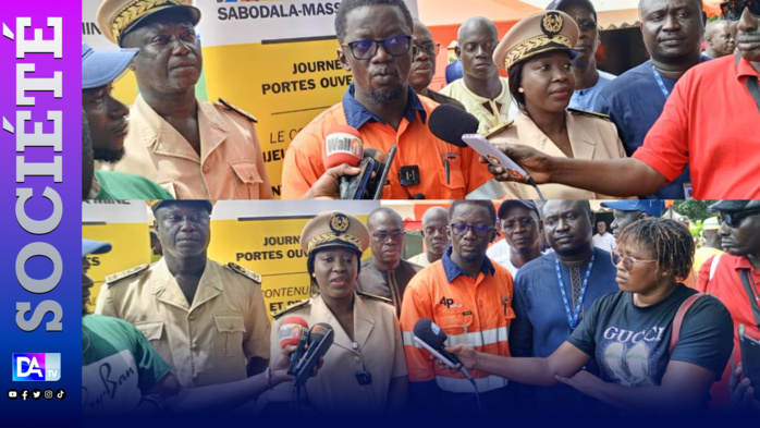 Kédougou / Contenu local : “L’ambition de la SGO est de travailler avec les entreprises locales” (Mamoudou Bocoum, SGO)