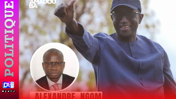 Présidentielle 2024/ Thiomby: Sous la houlette du maire Alexandre Ngom, la coalition Bby compte assurer au candidat Amadou Bâ, le parrainage de 90% de l’électorat