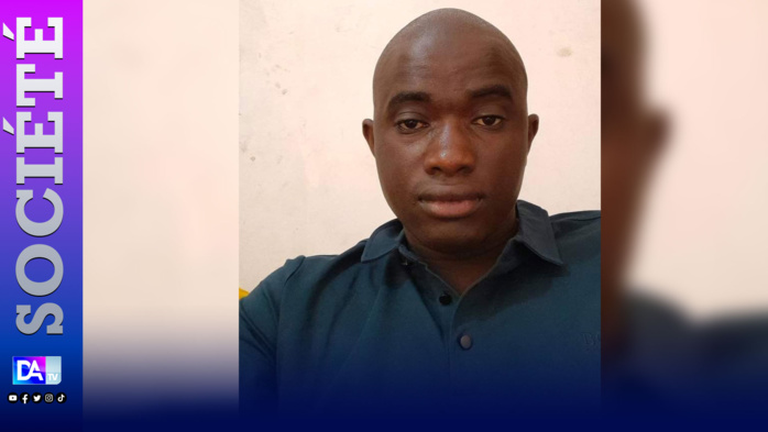 Koumpentoum : le MDL Chef, Chérif Diarisso mortellement fauché par un véhicule
