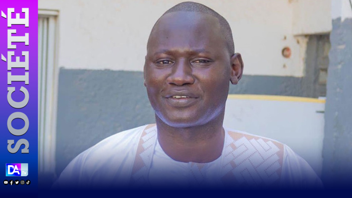 Justice : Pape Sow, maire de Sangalkam libéré Justice : Pape Sow, maire de Sangalkam libéré