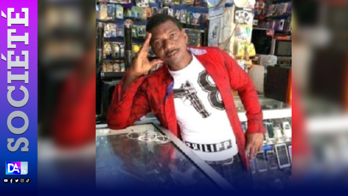 Après plusieurs publication sur les réseaux : L’activiste Youba Siby arrêté à Dakar et extradé en Mauritanie Après plusieurs publication sur les réseaux : L’activiste Youba Siby arrêté à Dakar et extradé en Mauritanie