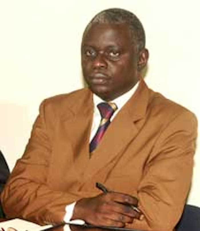 Mamadou Sèye, l'ancien Directeur général du Quotidien "Le Soleil" vient d'être relaxé