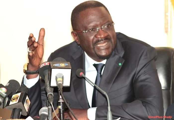 Les fermes Naatangué vont ''transformer l’exode rural en exode urbain'' (ministre)