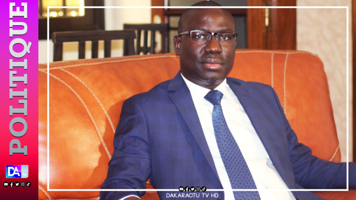 Sénégal - Nouvel attelage gouvernemental: Qui est Me Antoine Mbengue, le nouveau ministre des transports aériens…? Sénégal - Nouvel attelage gouvernemental: Qui est Me Antoine Mbengue, le nouveau ministre des transports aériens…?