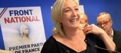 Du PS au FN, la trajectoire singulière d'un candidat d'origine congolaise