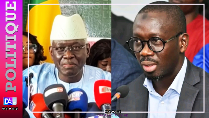 Conférence des leaders de YAW:  Habib SY candidat à la présidentielle, cède la place à Cheikh Tidiane Youm