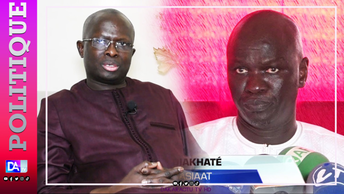 DÉPART DE FADA DE LA SONACOS - Des huiliers de Touba sautent de joie et se réjouissent d’un « bon débarras avec zéro regret »